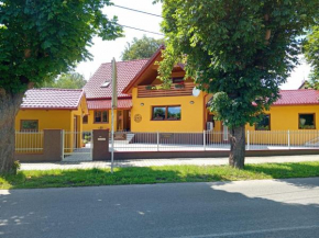U Marků, Stráz Pod Ralskem